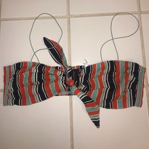 Urban Outfitters bralette top